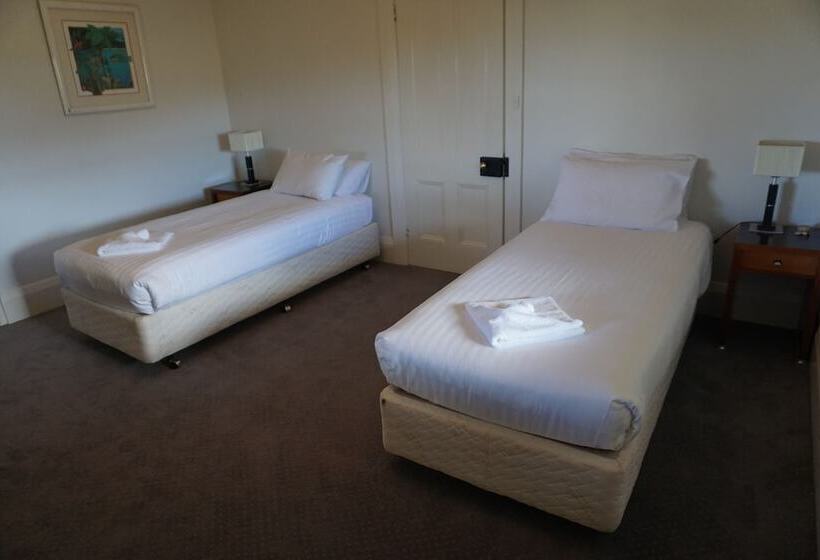 Fotos del hotel Low Head Pilot Station:  11