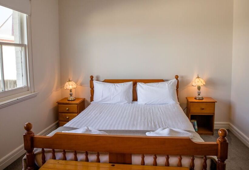 Fotos del hotel Low Head Pilot Station:  10