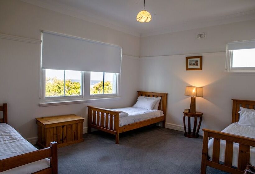 Fotos del hotel Low Head Pilot Station:  9