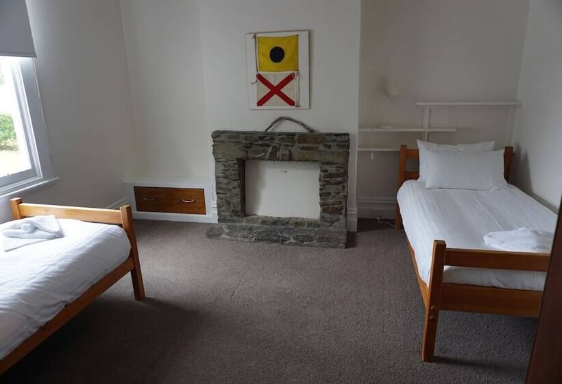 Fotos del hotel Low Head Pilot Station:  8