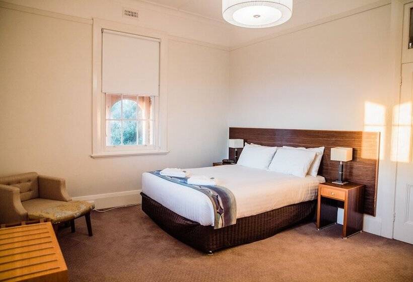 Fotos del hotel Low Head Pilot Station:  7