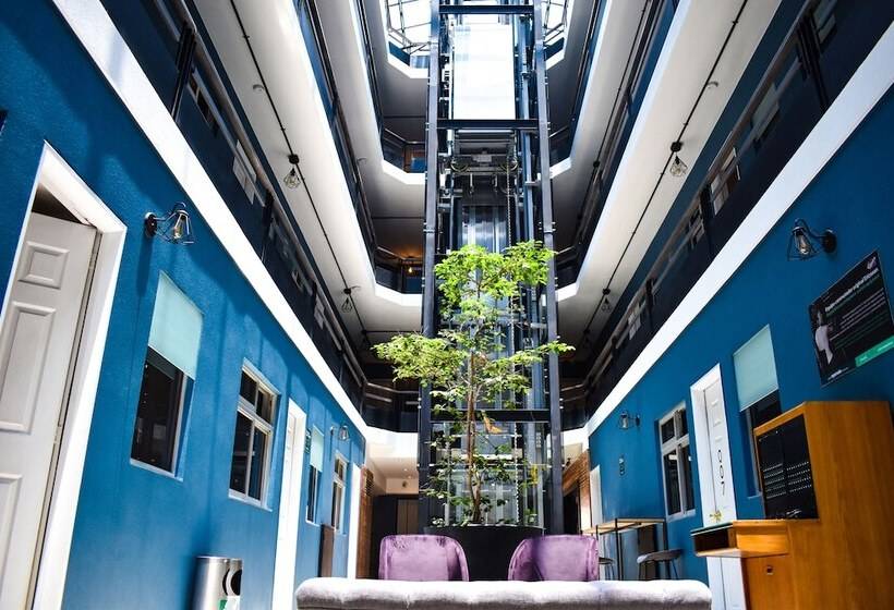 Fotos del hotel Ayenda Continental Mexicano:  1