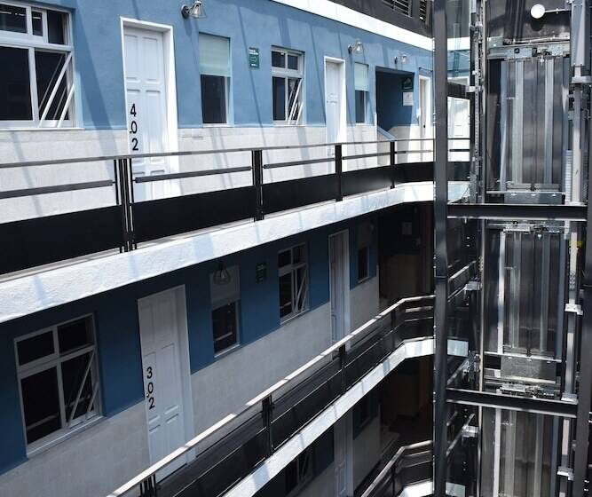 Fotos del hotel Ayenda Continental Mexicano:  16