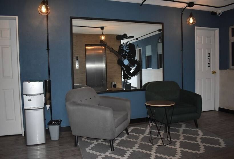 Fotos del hotel Ayenda Continental Mexicano:  22