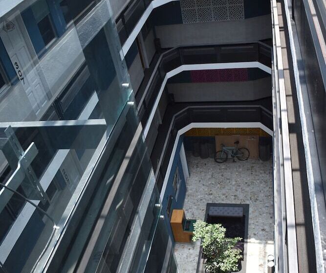 Fotos del hotel Ayenda Continental Mexicano:  21