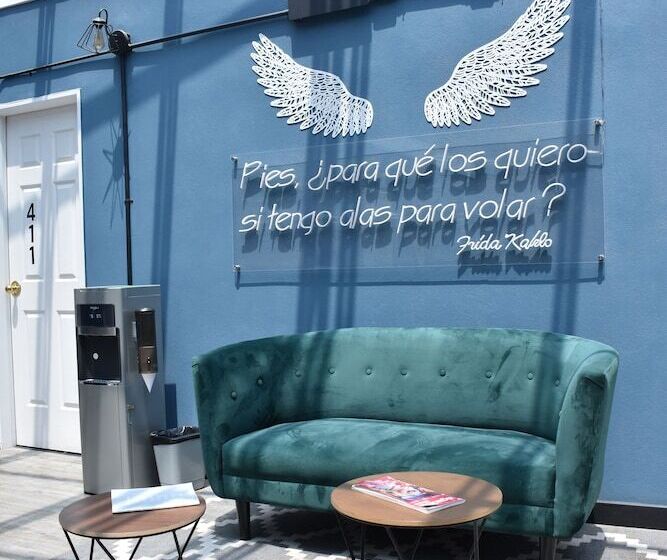 Fotos del hotel Ayenda Continental Mexicano:  20