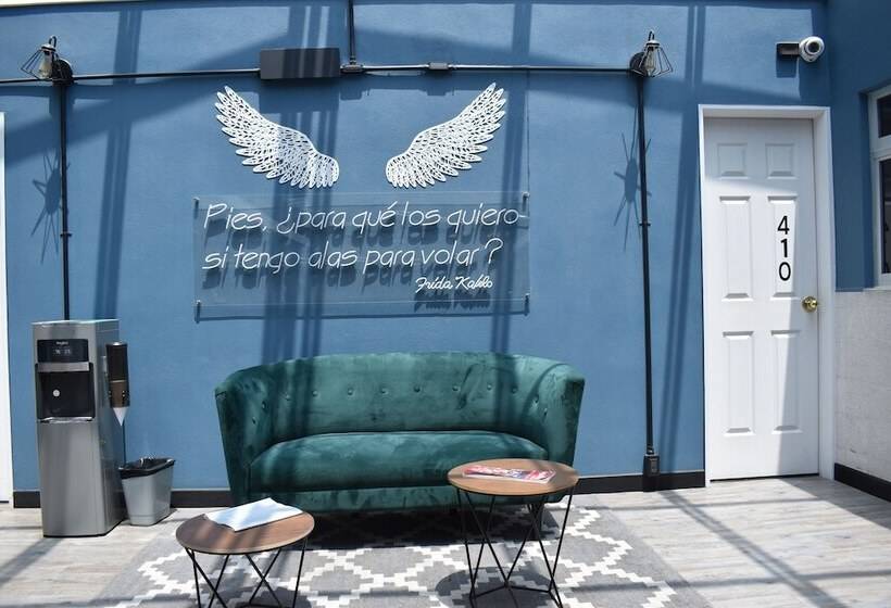 Fotos del hotel Ayenda Continental Mexicano:  19