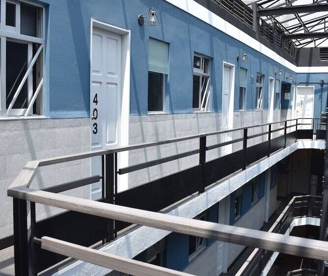 Fotos del hotel Ayenda Continental Mexicano:  17