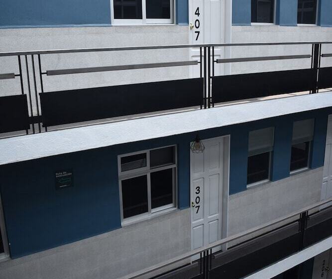 Fotos del hotel Ayenda Continental Mexicano:  15