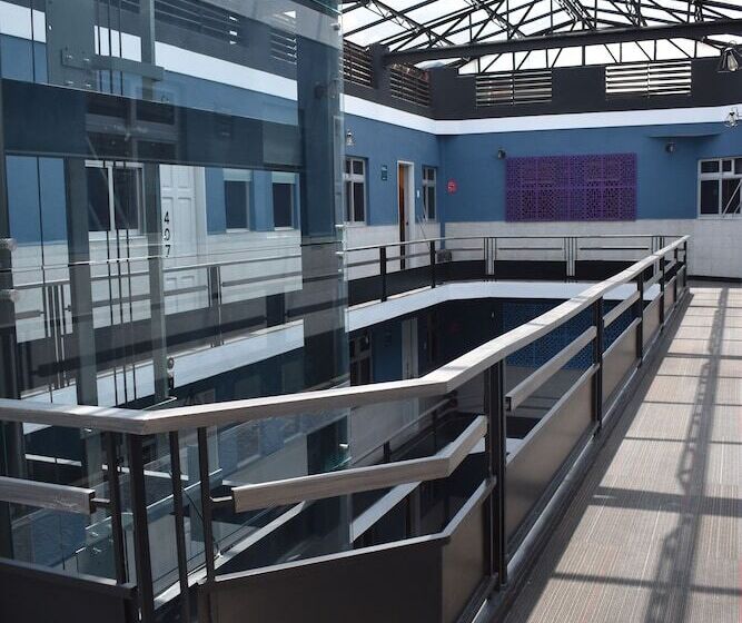 Fotos del hotel Ayenda Continental Mexicano:  2