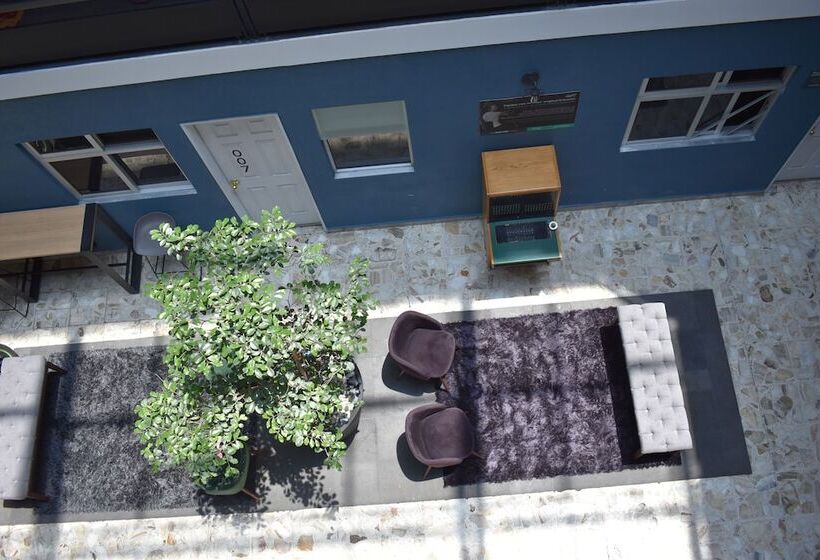 Fotos del hotel Ayenda Continental Mexicano:  14