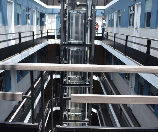 Fotos del hotel Ayenda Continental Mexicano:  13