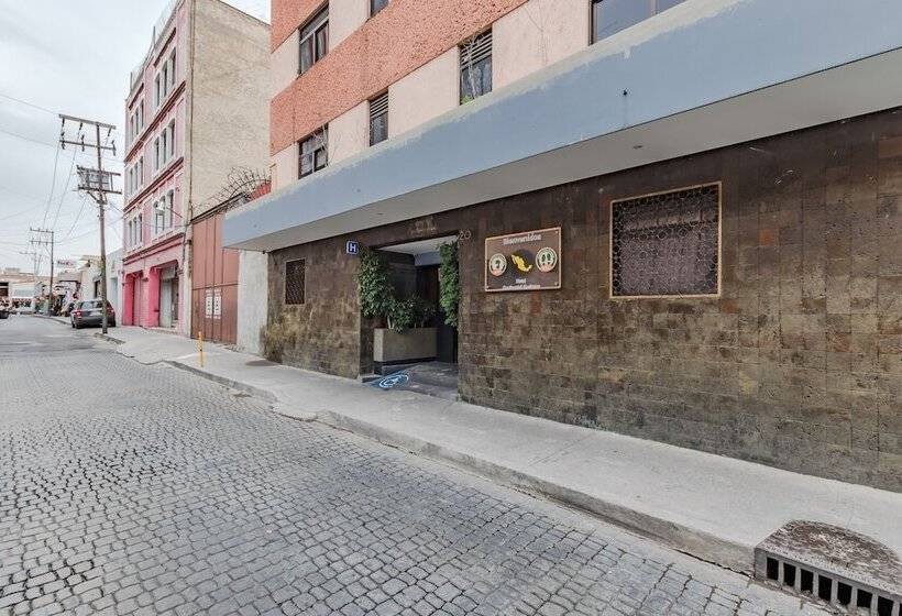 Fotos del hotel Ayenda Continental Mexicano:  12