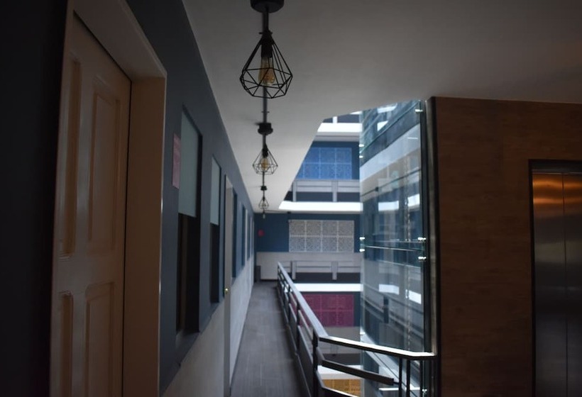 Fotos del hotel Ayenda Continental Mexicano:  11