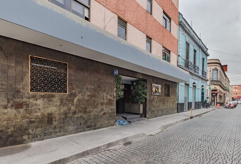 Fotos del hotel Ayenda Continental Mexicano:  10