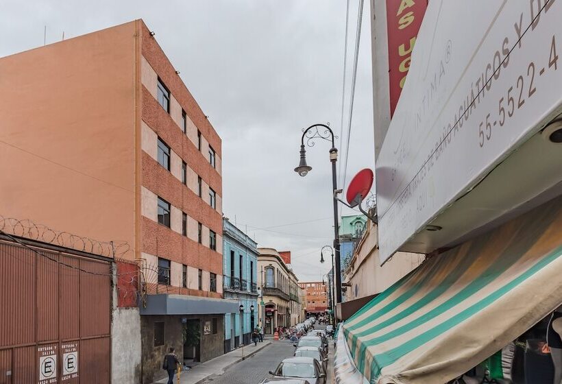 Fotos del hotel Ayenda Continental Mexicano:  9