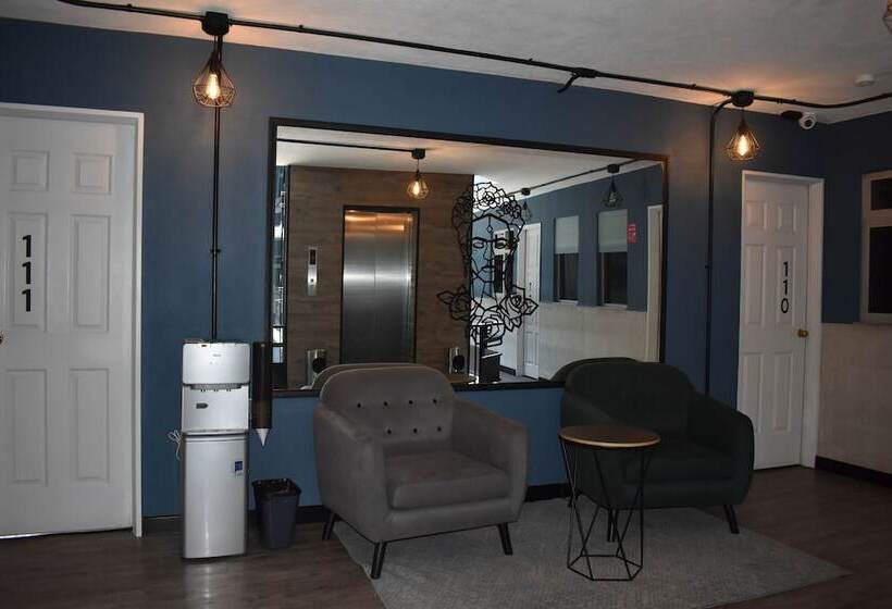 Fotos del hotel Ayenda Continental Mexicano:  23