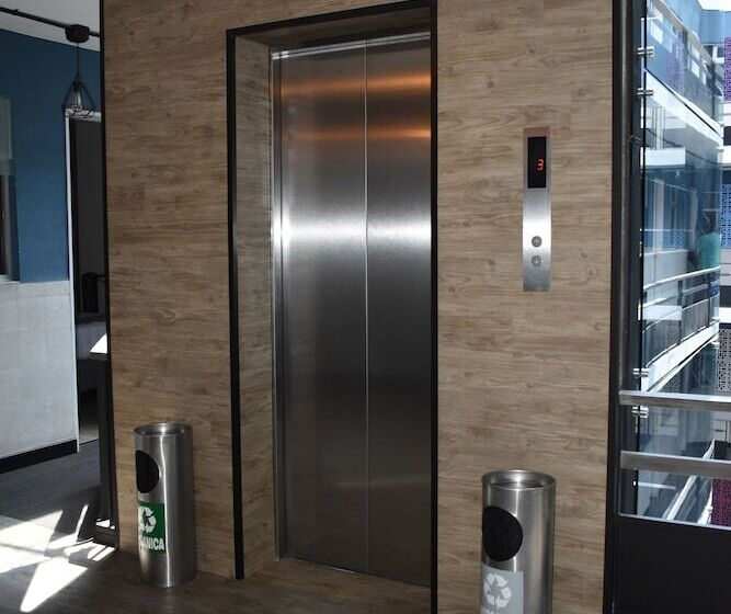 Fotos del hotel Ayenda Continental Mexicano:  8