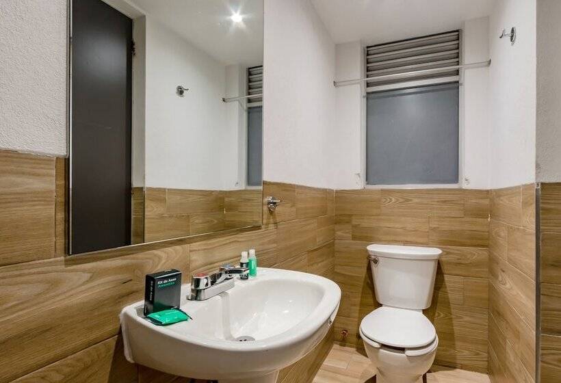 Fotos del hotel Ayenda Continental Mexicano:  25