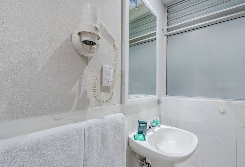 Fotos del hotel Ayenda Continental Mexicano:  4