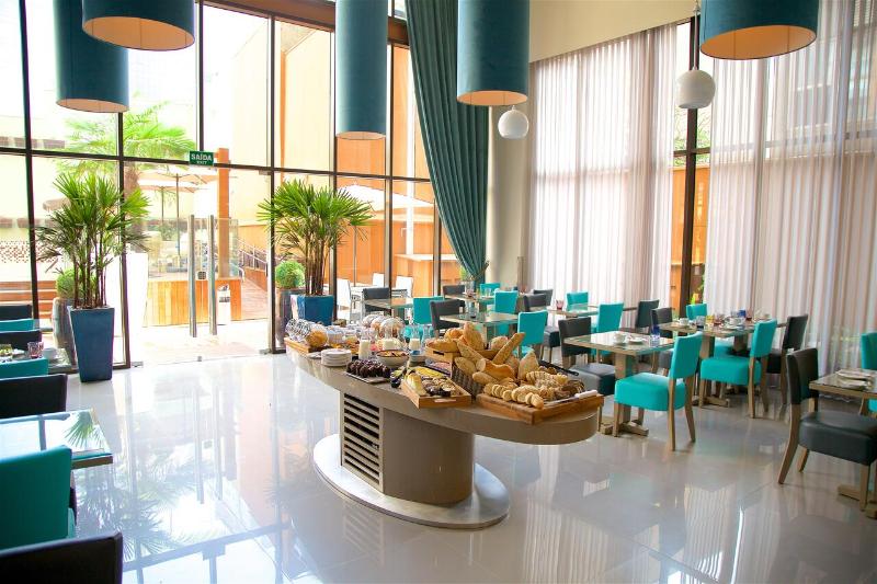 Fotos del hotel Vila Galé Paulista:  3