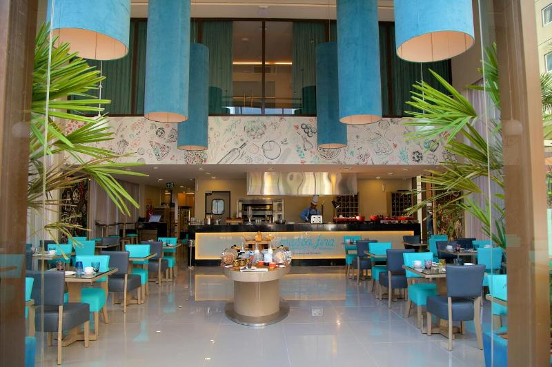 Fotos del hotel Vila Galé Paulista:  4