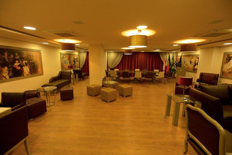 Fotos del hotel Vila Galé Paulista:  5