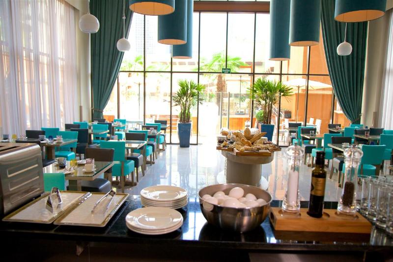 Fotos del hotel Vila Galé Paulista:  6