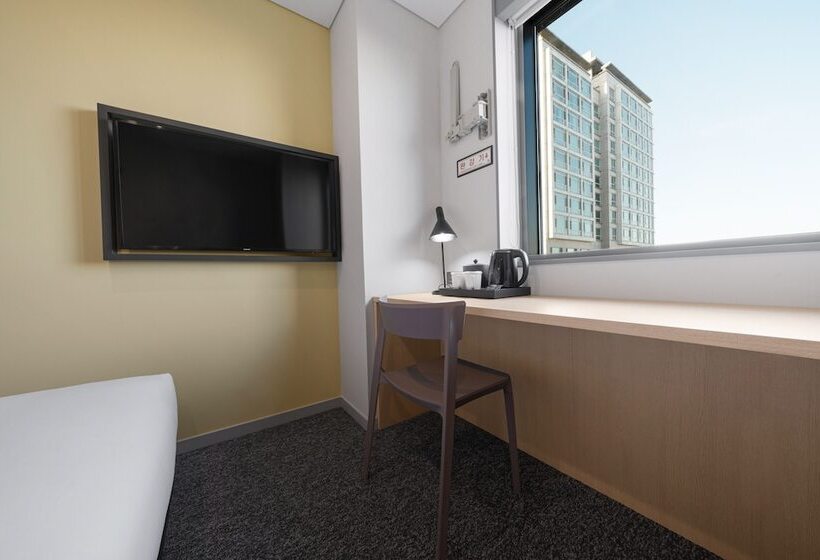 Fotos del hotel Nine Tree  Dongdaemun:  2