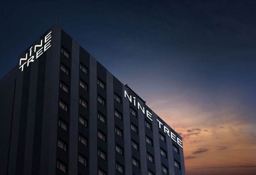 Fotos del hotel Nine Tree  Dongdaemun:  4