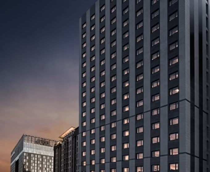 Fotos del hotel Nine Tree  Dongdaemun:  5