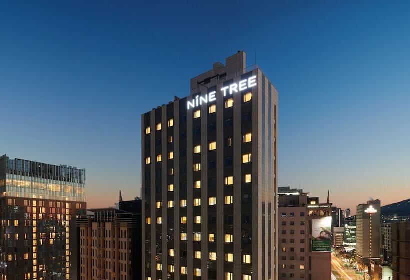 Fotos del hotel Nine Tree  Dongdaemun:  7