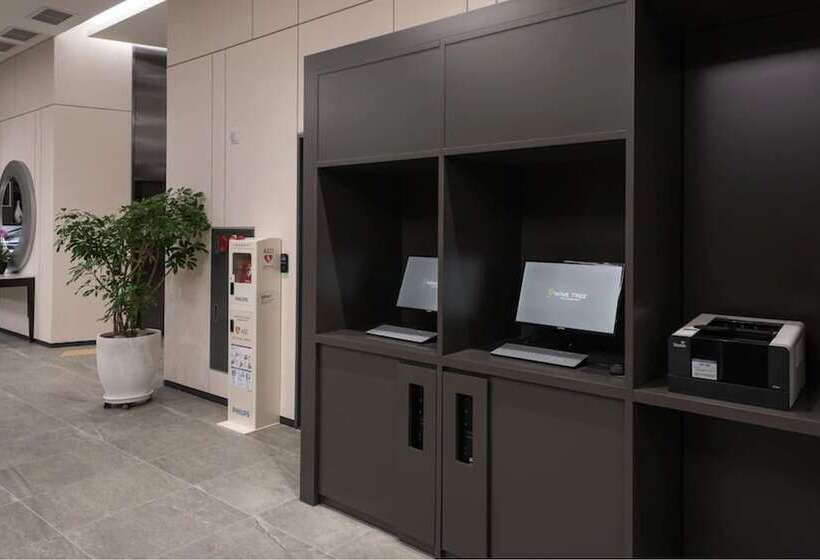 Fotos del hotel Nine Tree  Dongdaemun:  8