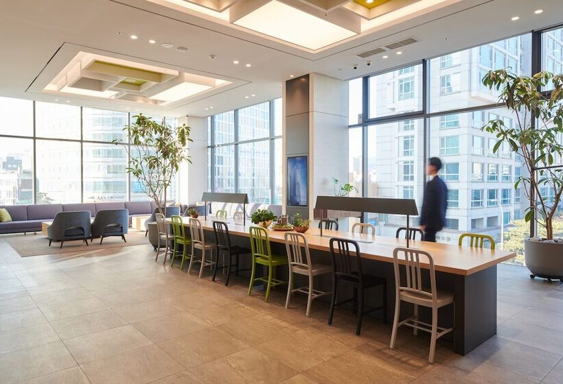 Fotos del hotel Nine Tree  Dongdaemun:  9