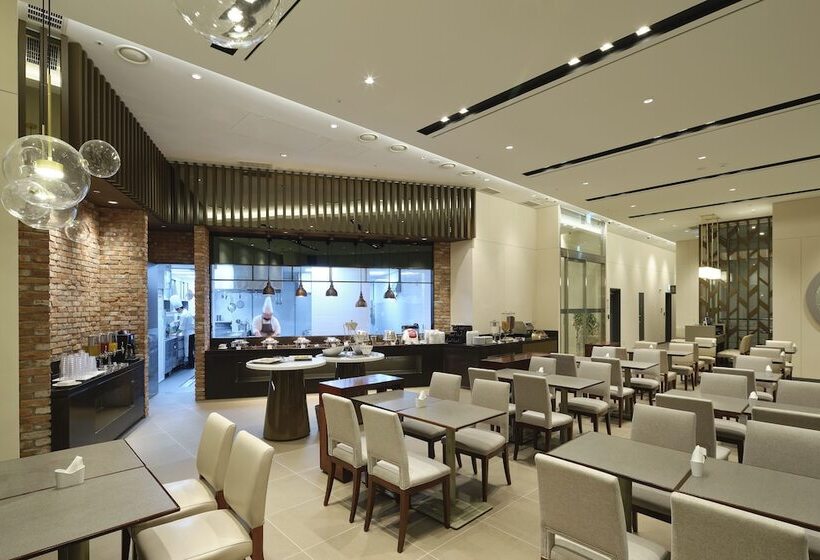 Fotos del hotel Nine Tree  Dongdaemun:  11