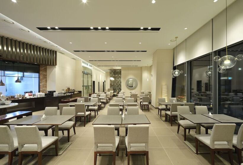 Fotos del hotel Nine Tree  Dongdaemun:  12