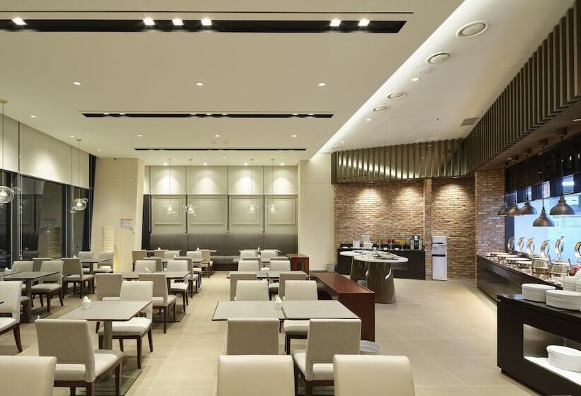 Fotos del hotel Nine Tree  Dongdaemun:  13