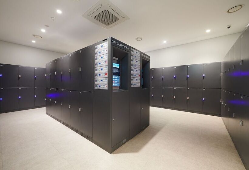 Fotos del hotel Nine Tree  Dongdaemun:  14