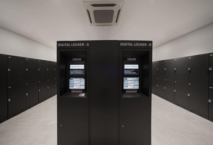 Fotos del hotel Nine Tree  Dongdaemun:  15