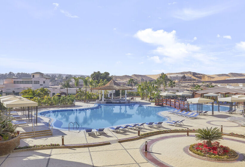 Fotos del hotel Steigenberger Pyramids Cairo:  13