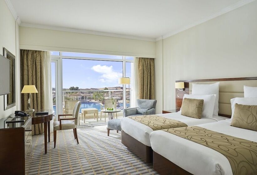 Fotos del hotel Steigenberger Pyramids Cairo:  5