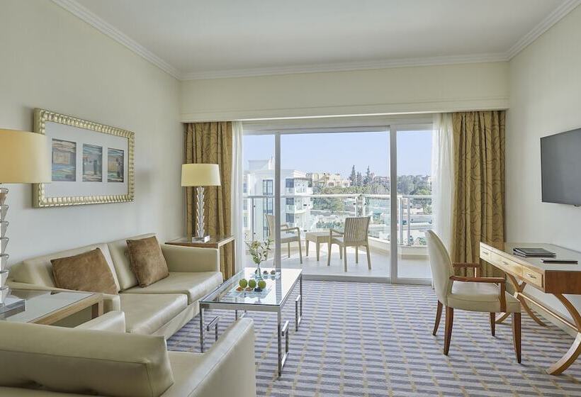 Fotos del hotel Steigenberger Pyramids Cairo:  25