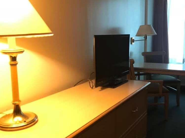 Fotos del hotel Parque Central:  2