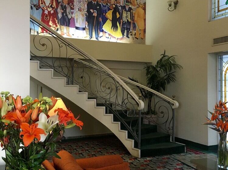 Fotos del hotel Parque Central:  11