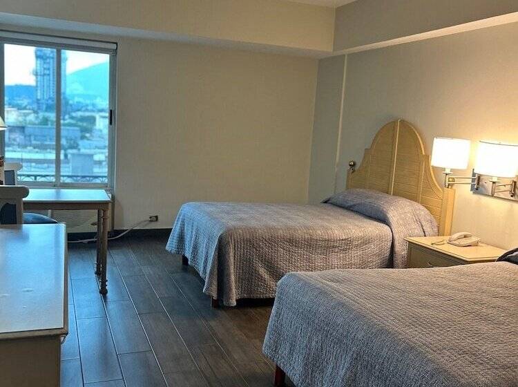 Fotos del hotel Parque Central:  17