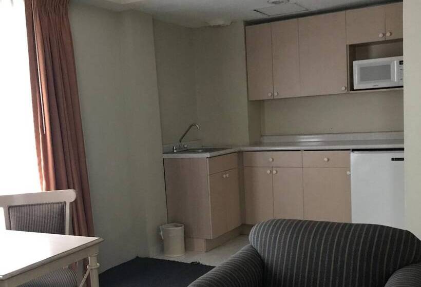 Fotos del hotel Parque Central:  19