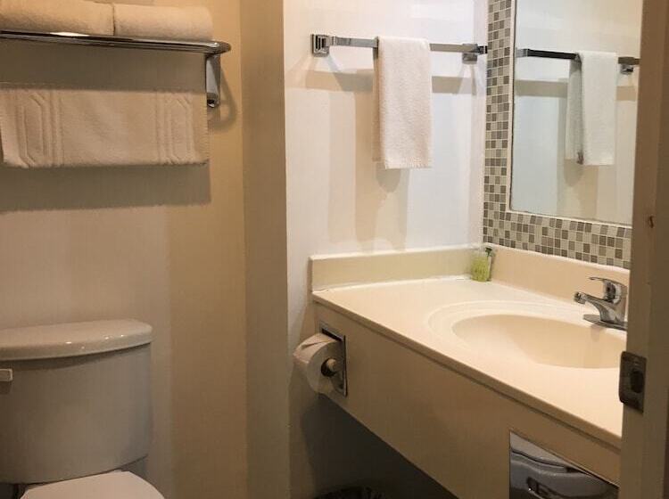 Fotos del hotel Parque Central:  20