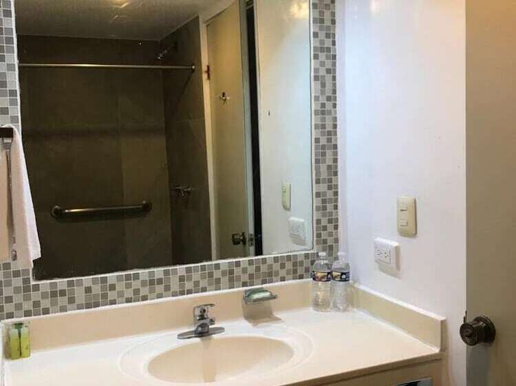 Fotos del hotel Parque Central:  21