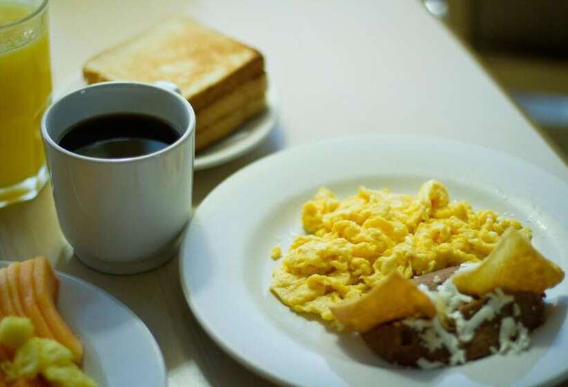 Fotos del hotel Parque Central:  22