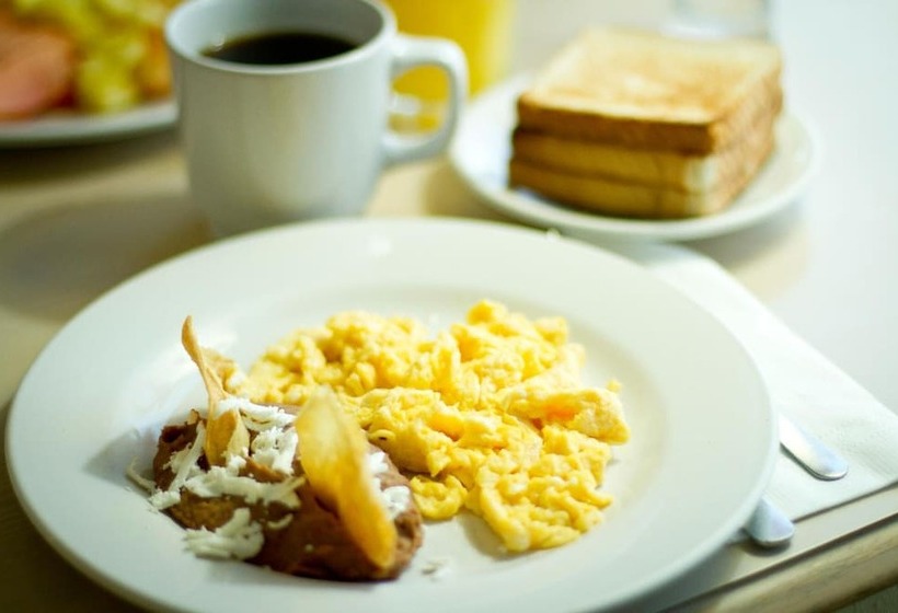 Fotos del hotel Parque Central:  6